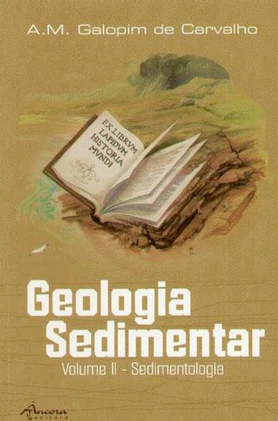 Geologia Sedimentar II - Sedimentologia