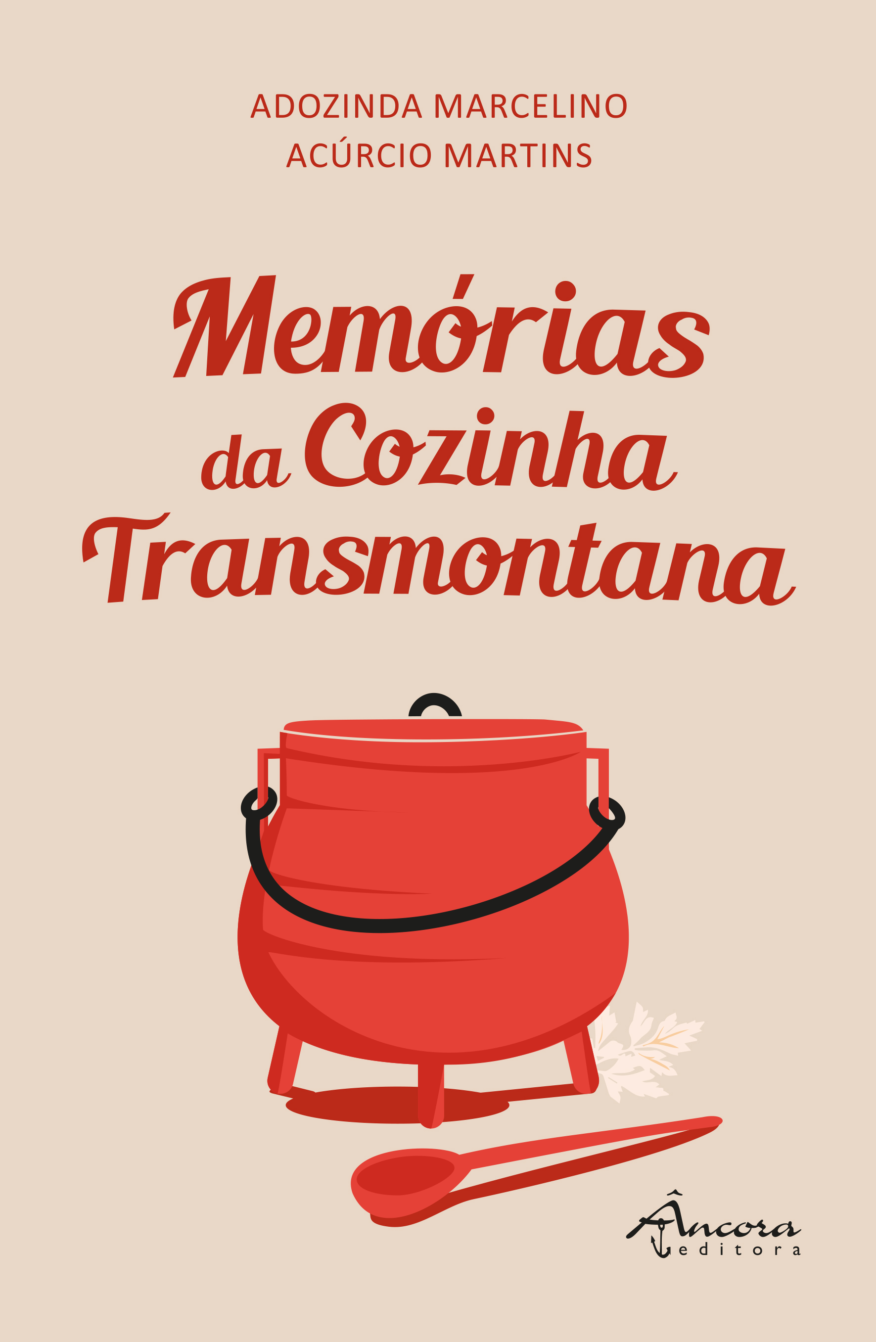 Memórias da Cozinha Transmontana