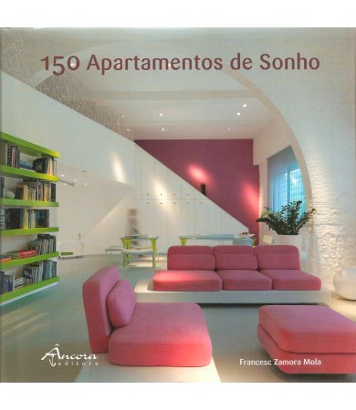 150 Apartamentos de Sonho