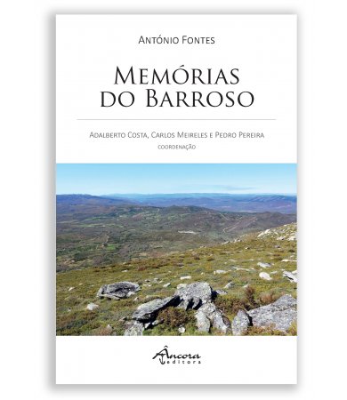 Memórias do Barroso